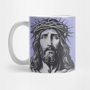 The Lord And Savior Jesus Christ Mug